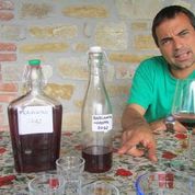 vino natural