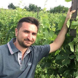 vino natural