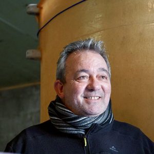 a la votre